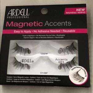 Aredell magnetic accents